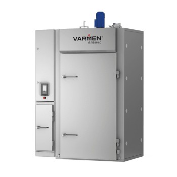 Термокамера Varmen Atomic 250 Термокамера Varmen Atomic 250