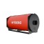 Котёл водогрейный жаротрубный WYBERG R 1800, трёхходовой Котёл водогрейный жаротрубный WYBERG R 1800, трёхходовой