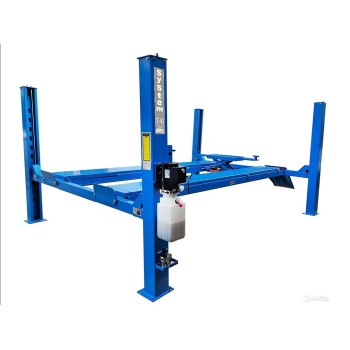 Подъемник автомобильный T4i-4D System4you Подъемник автомобильный T4i-4D System4you