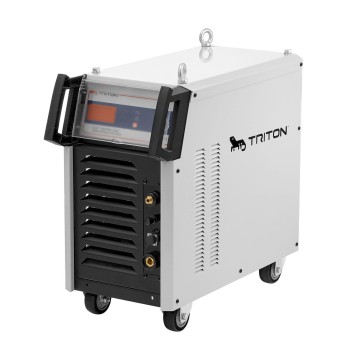 Аппарат плазменной резки TRITON CUT 100 PN CNC