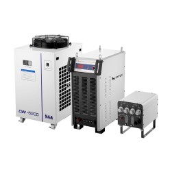 Аппарат плазменной резки TRITON CUT 200 HF W (TR300Pro)