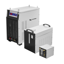Аппарат плазменной резки TRITON CUT 400 HF W (TR300)