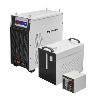 Аппарат плазменной резки TRITON CUT 400 HF W (TR300)