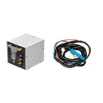 Плазмотрон TRITON TR300H с блоком поджига Плазмотрон TRITON TR300H с блоком поджига