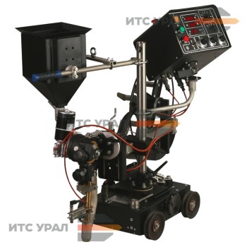 Трактор сварочный АДФ-1000