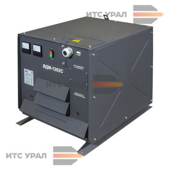Выпрямитель сварочный многопостовой ВДМ-1202С Выпрямитель сварочный многопостовой ВДМ-1202С