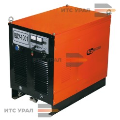Выпрямитель сварочный ВДУ-1001
