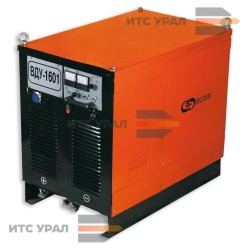 Выпрямитель сварочный ВДУ-1601