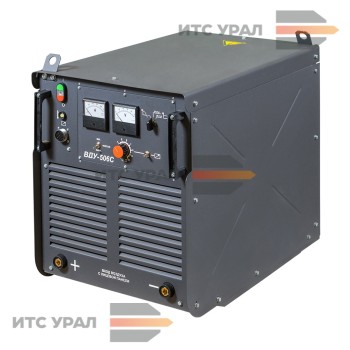 Выпрямитель сварочный (MIG/MAG, MMA) СЭЛМА ВДУ-506С Выпрямитель сварочный (MIG/MAG, MMA) СЭЛМА ВДУ-506С
