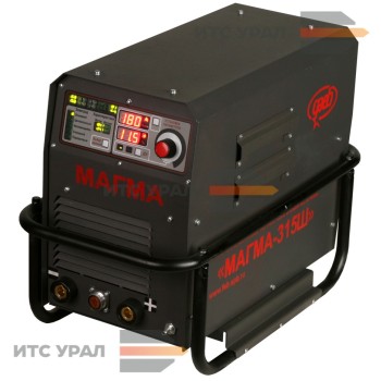 Источник сварочный инверторный (380/660В) МАГМА-315Ш