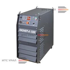 Выпрямитель для дуговой сварки Пионер А-1200 (ВДУ-1258)