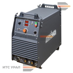 Полуавтомат сварочный (MIG/MAG, MMA, TIG) Пионер-5000
