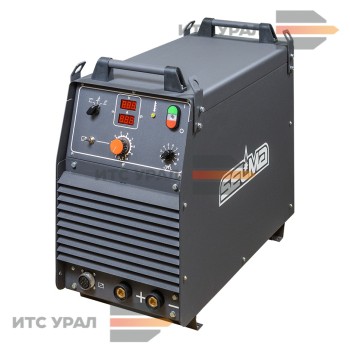 Полуавтомат сварочный (MIG/MAG, MMA, TIG) Пионер-5000 Полуавтомат сварочный (MIG/MAG, MMA, TIG) Пионер-5000