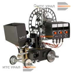Трактор сварочный ТСФ-101