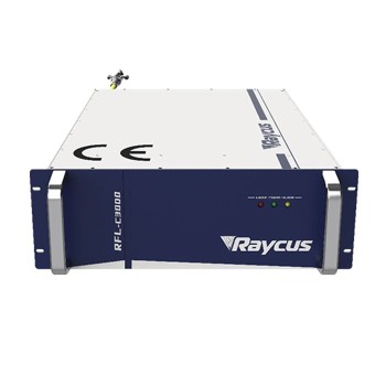 Лазерный источник Raycus RFL-C3000S-СЕ 3 кВт Лазерный источник Raycus RFL-C3000S-СЕ 3 кВт