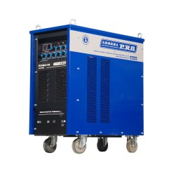 Аппарат для аргонодуговой сварки AuroraPRO IRONMAN 500 AC/DC PULSE