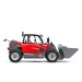 Телескопический погрузчик Weidemann T5522