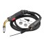 Сварочный полуавтомат TRITON ALUMIG 250P Dpulse Synergic Сварочный полуавтомат TRITON ALUMIG 250P Dpulse Synergic