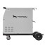 Сварочный полуавтомат TRITON ALUMIG 250P Dpulse Synergic 380v Сварочный полуавтомат TRITON ALUMIG 250P Dpulse Synergic 380v