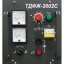 Трансформатор сварочный (медные обмотки) ТДФЖ-2002С Трансформатор сварочный (медные обмотки) ТДФЖ-2002С