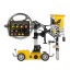 Трактор сварочный ПТК RILON MZ 1250 HD-V Трактор сварочный ПТК RILON MZ 1250 HD-V