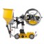 Трактор сварочный ПТК RILON MZ 1250 HD-V Трактор сварочный ПТК RILON MZ 1250 HD-V