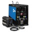 Агрегат сварочный двухпостовой Miller Big Blue-700X Duo Pro (Deutz) Агрегат сварочный двухпостовой Miller Big Blue-700X Duo Pro (Deutz)