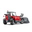 Телескопический погрузчик Weidemann T5522 Телескопический погрузчик Weidemann T5522