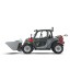 Телескопический погрузчик Weidemann T5522 Телескопический погрузчик Weidemann T5522