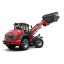 Телескопический колёсный погрузчик Weidemann 9580T Телескопический колёсный погрузчик Weidemann 9580T