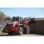 Колёсный погрузчик Weidemann 9080 Колёсный погрузчик Weidemann 9080