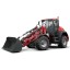 Колёсный погрузчик Weidemann 9080 Колёсный погрузчик Weidemann 9080