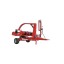 Обмотчик рулонов MASCAR 2100S Обмотчик рулонов MASCAR 2100S