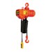 Таль OCALIFT 005-01S 500кг 12м 380в электрическая цепная стационарная на крюке