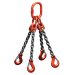 Строп OCALIFT 4СЦ 17т 6м цепной четырехветвевой т8