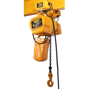 Таль OCALIFT M01-01D 1т 6м М5 380в инверторное управление скоростью две скорости