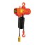 Таль OCALIFT 005-01D 500кг 6м две скорости 380в электрическая цепная стационарная на крюке