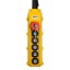 Таль OCALIFT 005-01S 500кг 4,5м 380в электрическая цепная передвижная