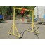 Мини-кран козловой (МПУ) OCALIFT г/п 5т 3x3 метра ручной Мини-кран козловой (МПУ) OCALIFT г/п 5т 3x3 метра ручной