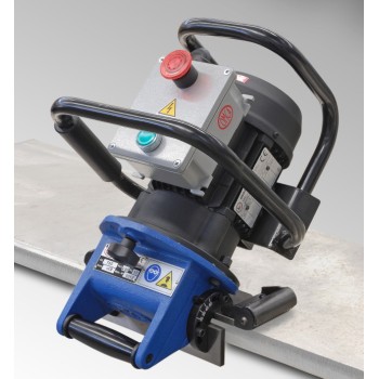 Фаскосъёмная машина MF 760