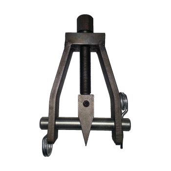 Разгонщик фланцев механический клиновидный РФМК-20 Полидэк