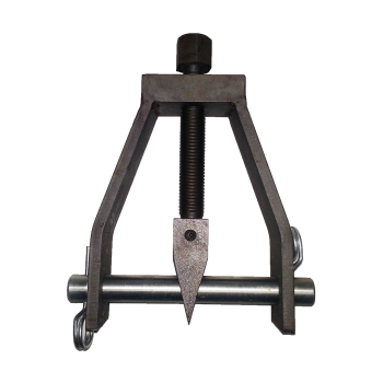 Разгонщик фланцев механический клиновидный РФМК-24 Полидэк