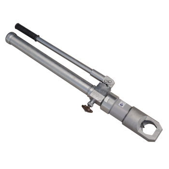 Гайкорез ГРА10 Полидэк