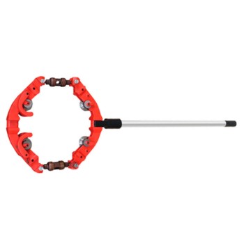 Труборез ручной роторный ТР14С