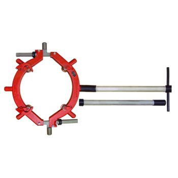 Труборез ручной роторный ТР22С