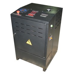 Пароперегреватель ПП-50 (Стандартный котел, для получения высокотемпературного пара до 250°С)