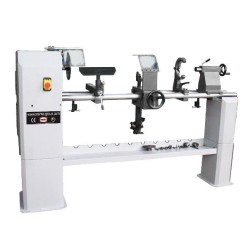 Деревообрабатывающий токарный станок PROMA DSL-1500/400 