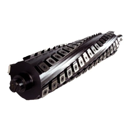 Ножевой вал HELICAL для HP-200C