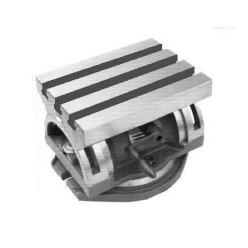 Стол координатный наклоняемый поворотный VISPROM KTT-180R