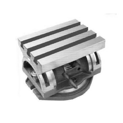 Стол координатный наклоняемый поворотный VISPROM KTT-180R